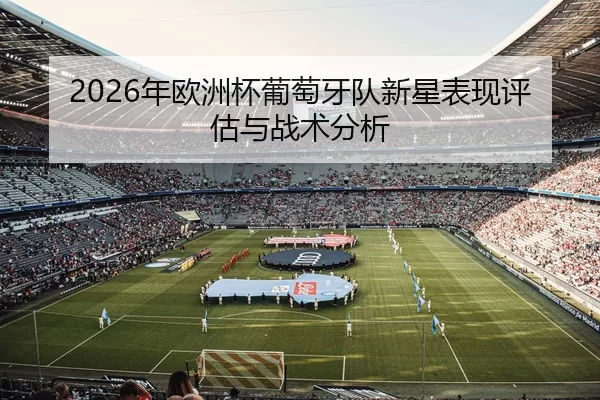 2026年欧洲杯葡萄牙队新星表现评估与战术分析