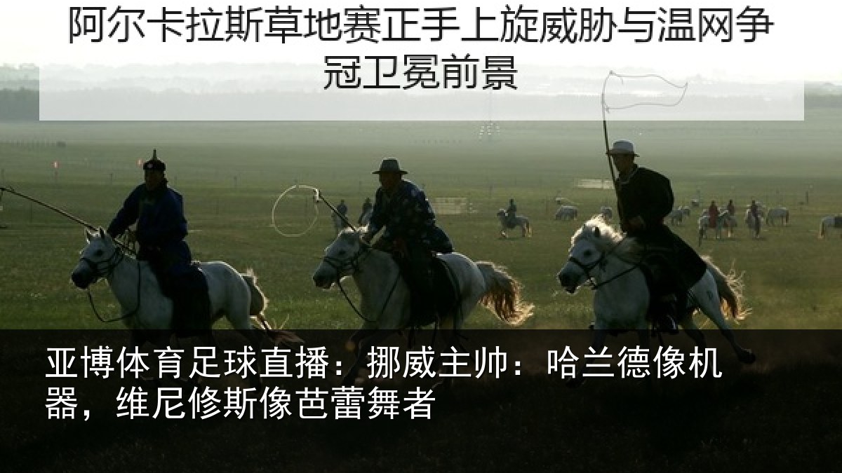 亚博体育足球直播：挪威主帅：哈兰德像机器，维尼修斯像芭蕾舞者